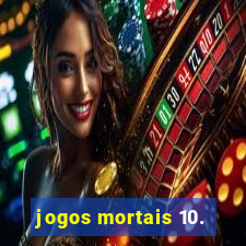 jogos mortais 10.